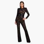 Daisy - Elegant Jumpsuit