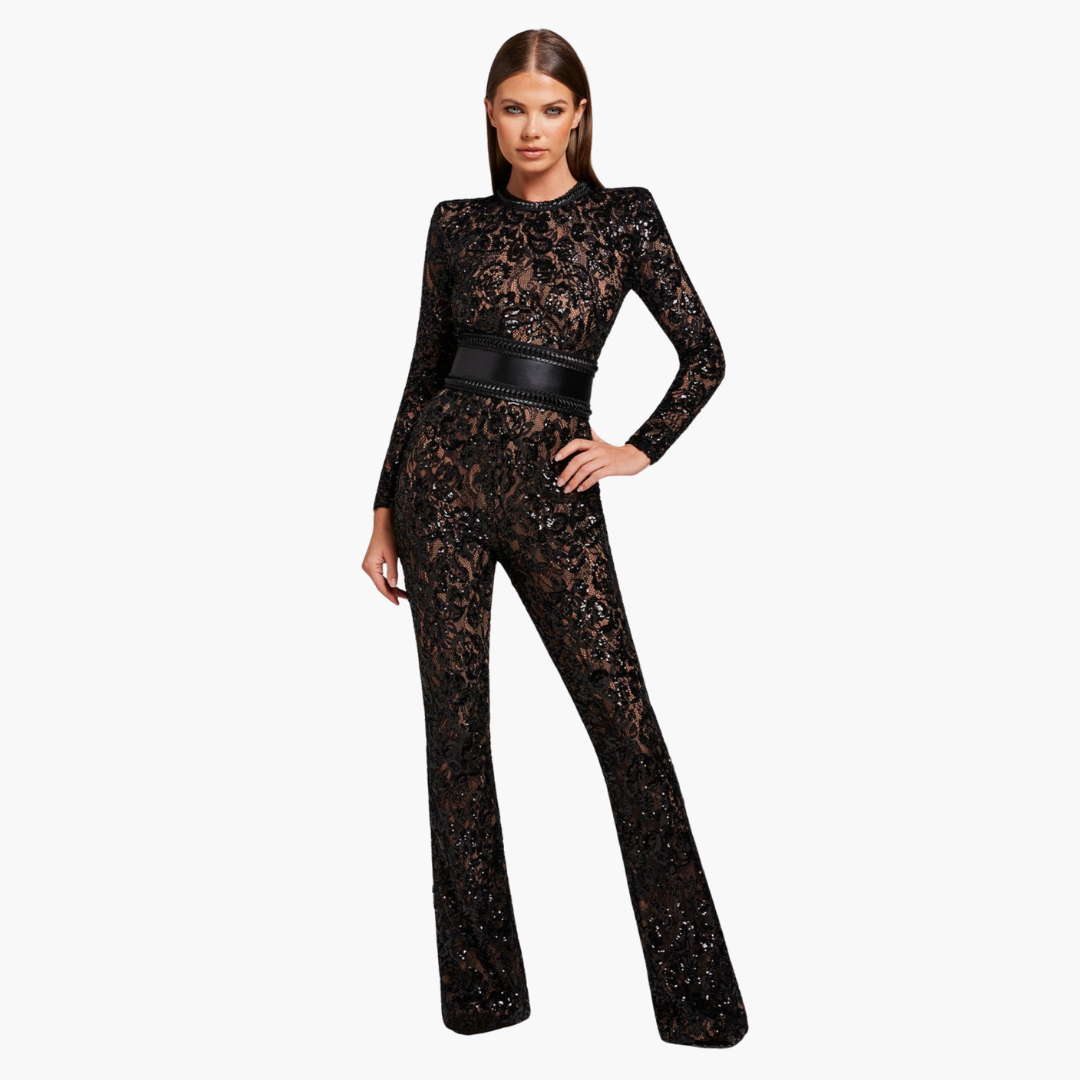 Daisy - Elegant Jumpsuit
