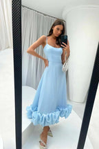 Pattie - Chic Animal Dress