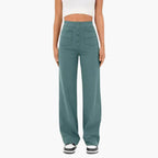 Megan - Comfy Elasticated Pants