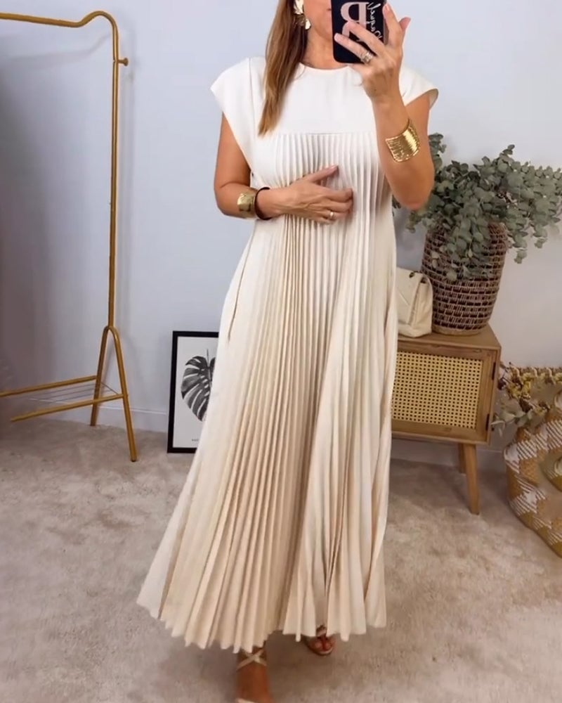 Lavina - Timeless Comfort Dress