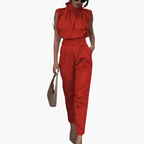 Jasmine - Chic Jumpsuit