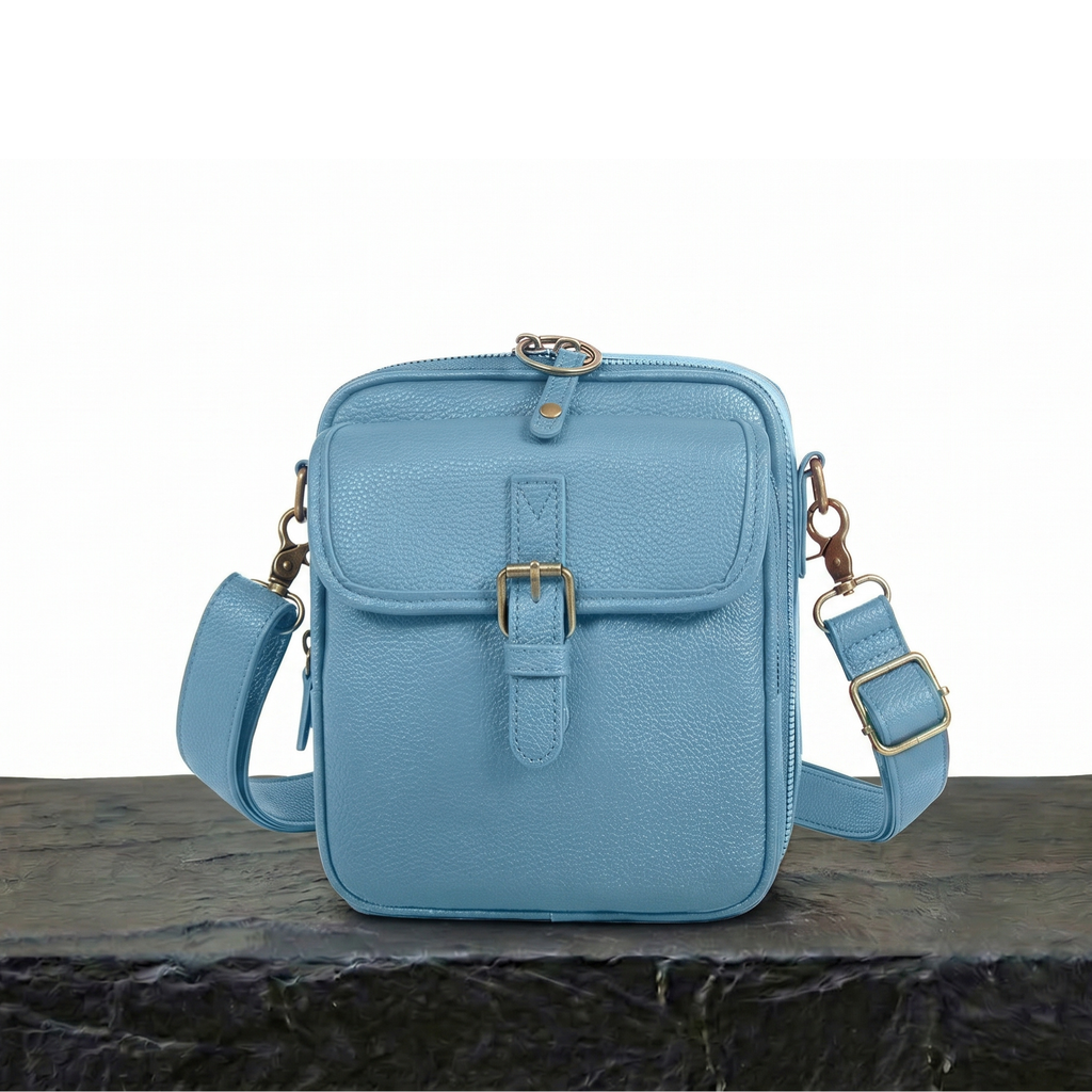 Earl - Crossbody Bag