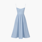Isabella - Flowing Midi Dress