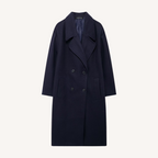 Eireen - Elegant Overcoat