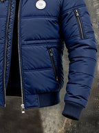 Janno - Warm Vintage Western Jacket