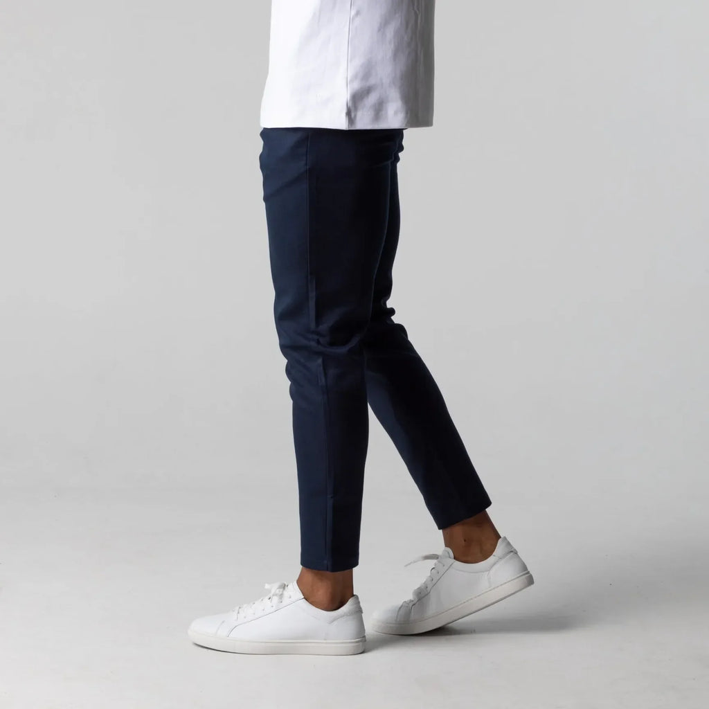 Jayson - Premium Stretch Chino Pants