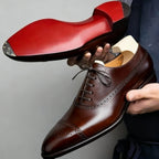 Marc - Oxford Dress Shoes