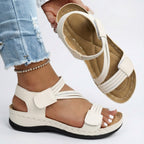 Nella - Cushioned Comfort Sandals