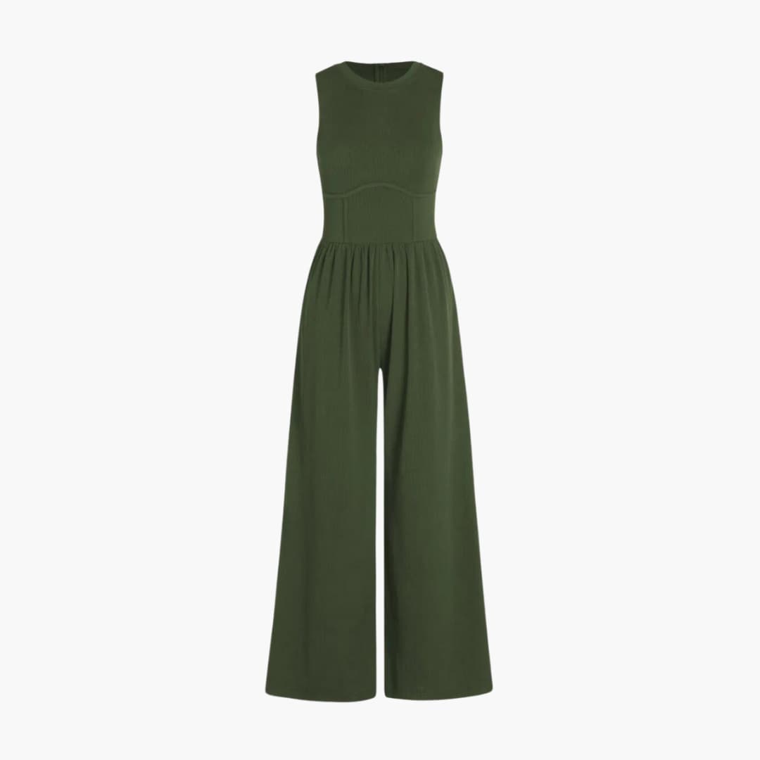 Ella - Casual & Stylish Jumpsuit