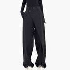 Sharon - Stylish Loose-Fitting Pants