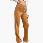 Megan - Comfy Elasticated Pants