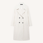 Eireen - Elegant Overcoat