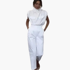Jasmine - Chic Jumpsuit