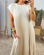 Lavina - Timeless Comfort Dress