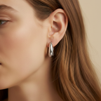 Laisa - Timeless Everyday Earrings