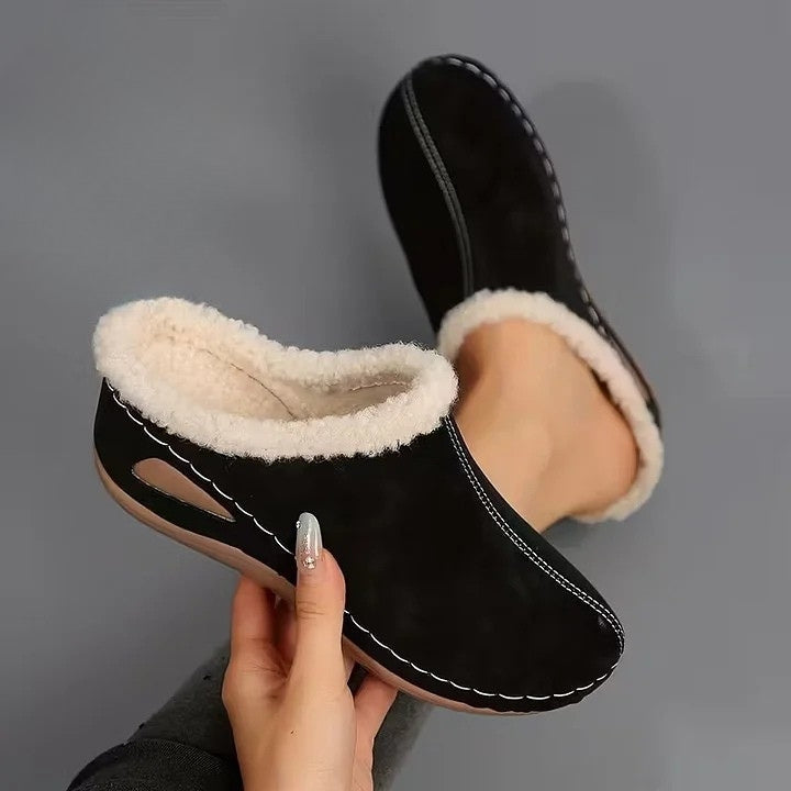 Blythe - Cushioned Comfort Sandals