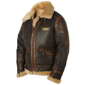 Marko – Stylish Men’s Bomber Jacket