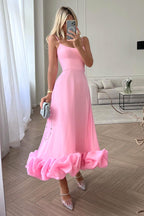 Blair - Dress Elegant Flowing