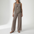 Colette - Muse Modern Two-Piece Set