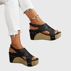 Ada - Orthopedic Sandals