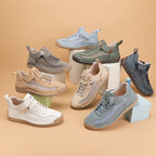 Willow - Lightweight Comfort Sneakers
