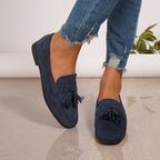 Reesa - Elegant Supportive Daily Shoes