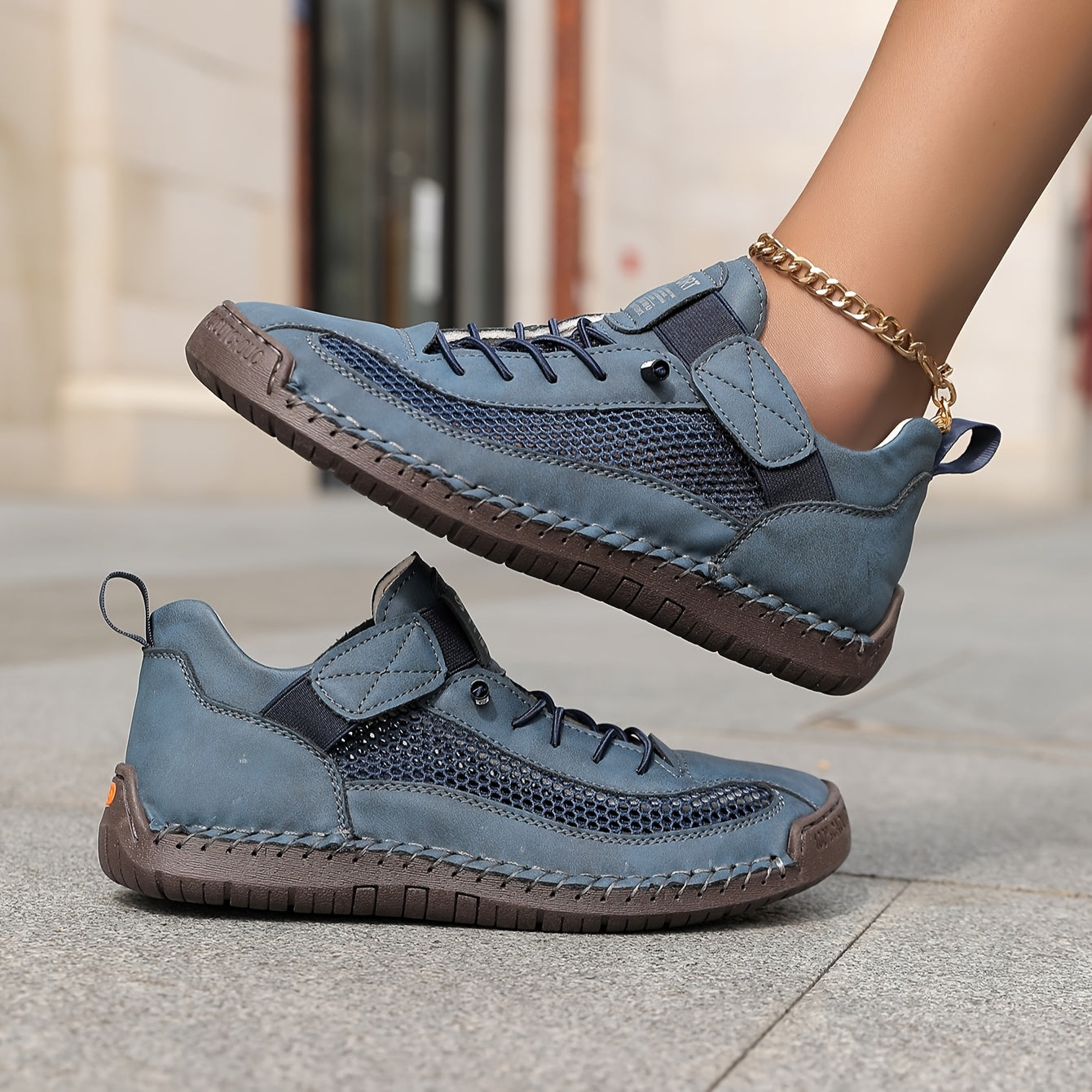 Willow - Lightweight Comfort Sneakers