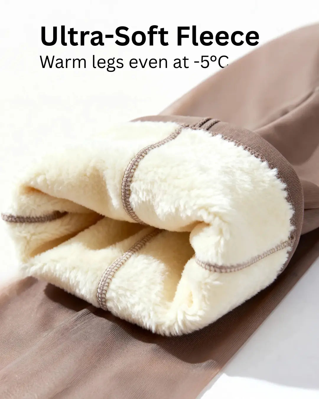 Darlene - Thermal Sculpting Smoothing Leggings