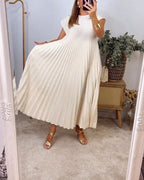 Lavina - Timeless Comfort Dress