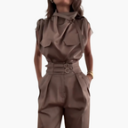 Jasmine - Chic Jumpsuit
