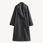 Eireen - Elegant Overcoat