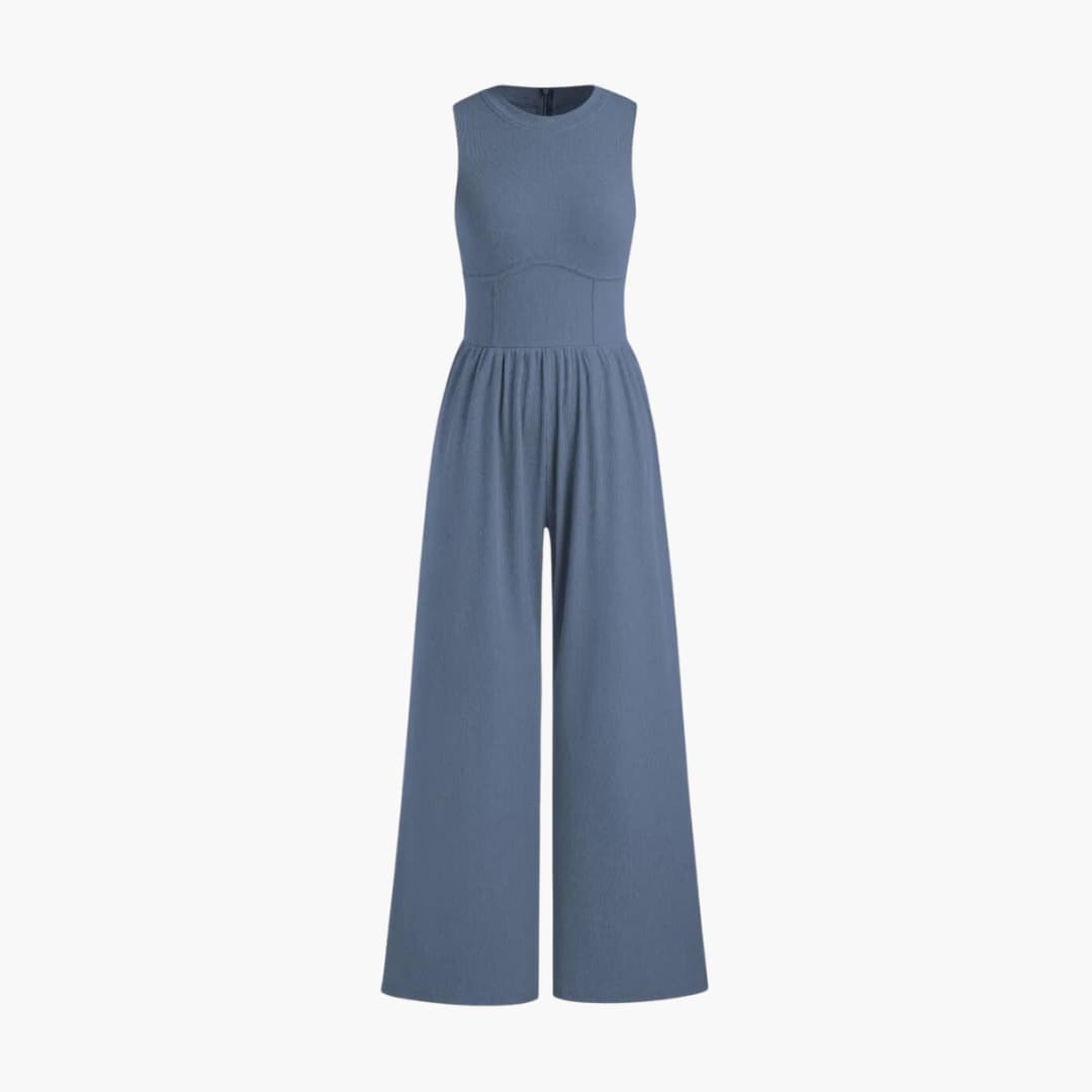 Ella - Casual & Stylish Jumpsuit