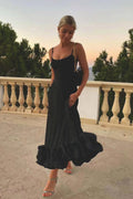 Blair - Dress Elegant Flowing