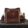 Coffee Brown