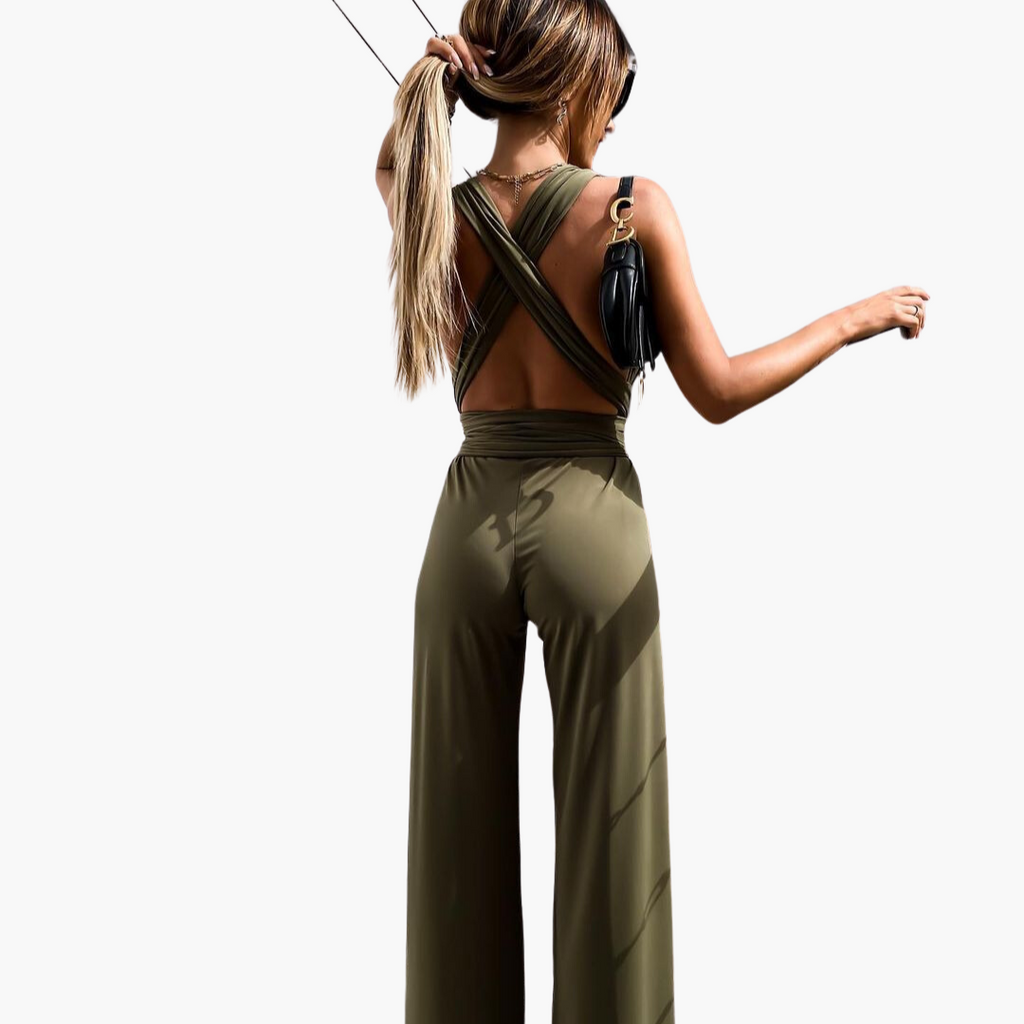 Rachel - Jumpsuit