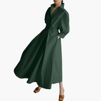 Beatrice - Women's Maxi Dress