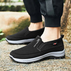 Felipe - Cushioned Comfort Sneakers