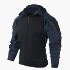 Anton - Tactical Jacket for Wind and Rain