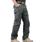 Brentt - Water-Resistant Outdoor Pants
