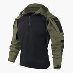 Anton - Tactical Jacket for Wind and Rain