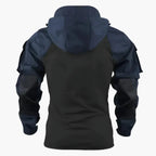 Anton - Tactical Jacket for Wind and Rain