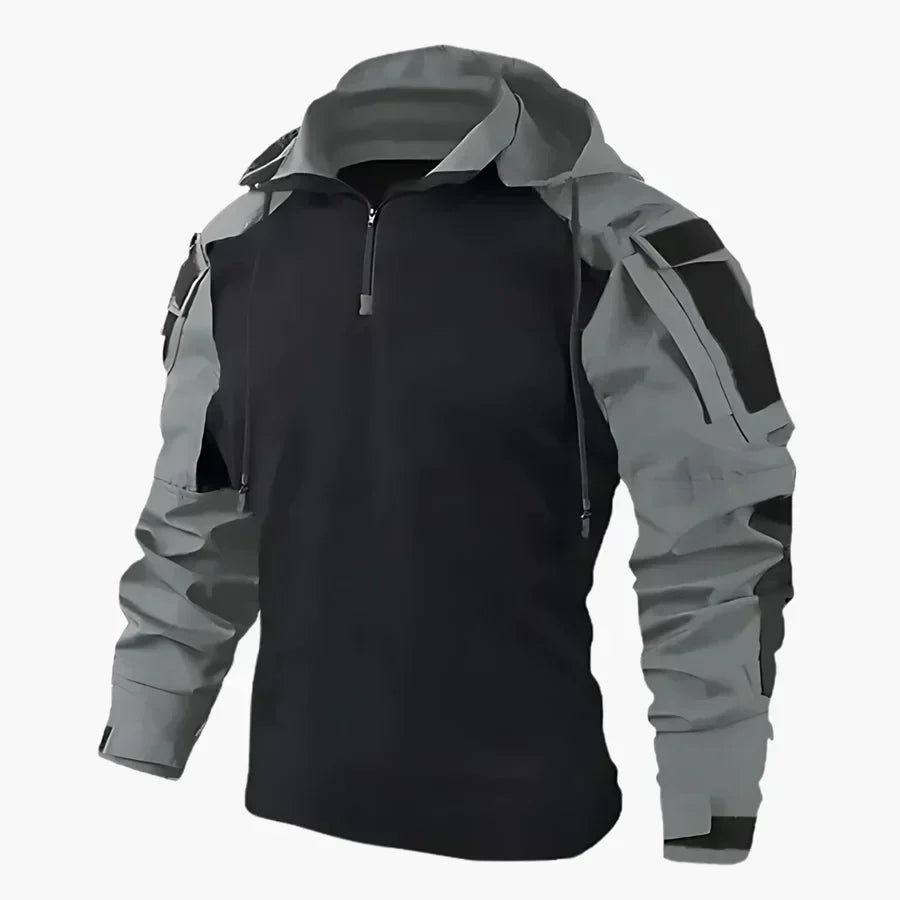 Anton - Tactical Jacket for Wind and Rain