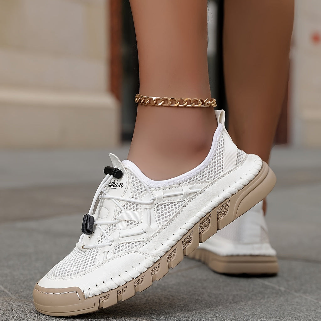 Aurora - Breathable Comfort Shoes
