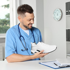 Tinna - Ergonomic Barefoot Shoes