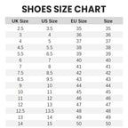 Tony – Genuine Leather Ankle Boots