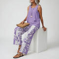 Dolly - Lavender Two-Piece Set