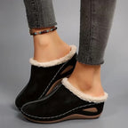 Blythe - Cushioned Comfort Sandals