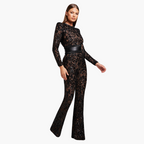 Daisy - Elegant Jumpsuit