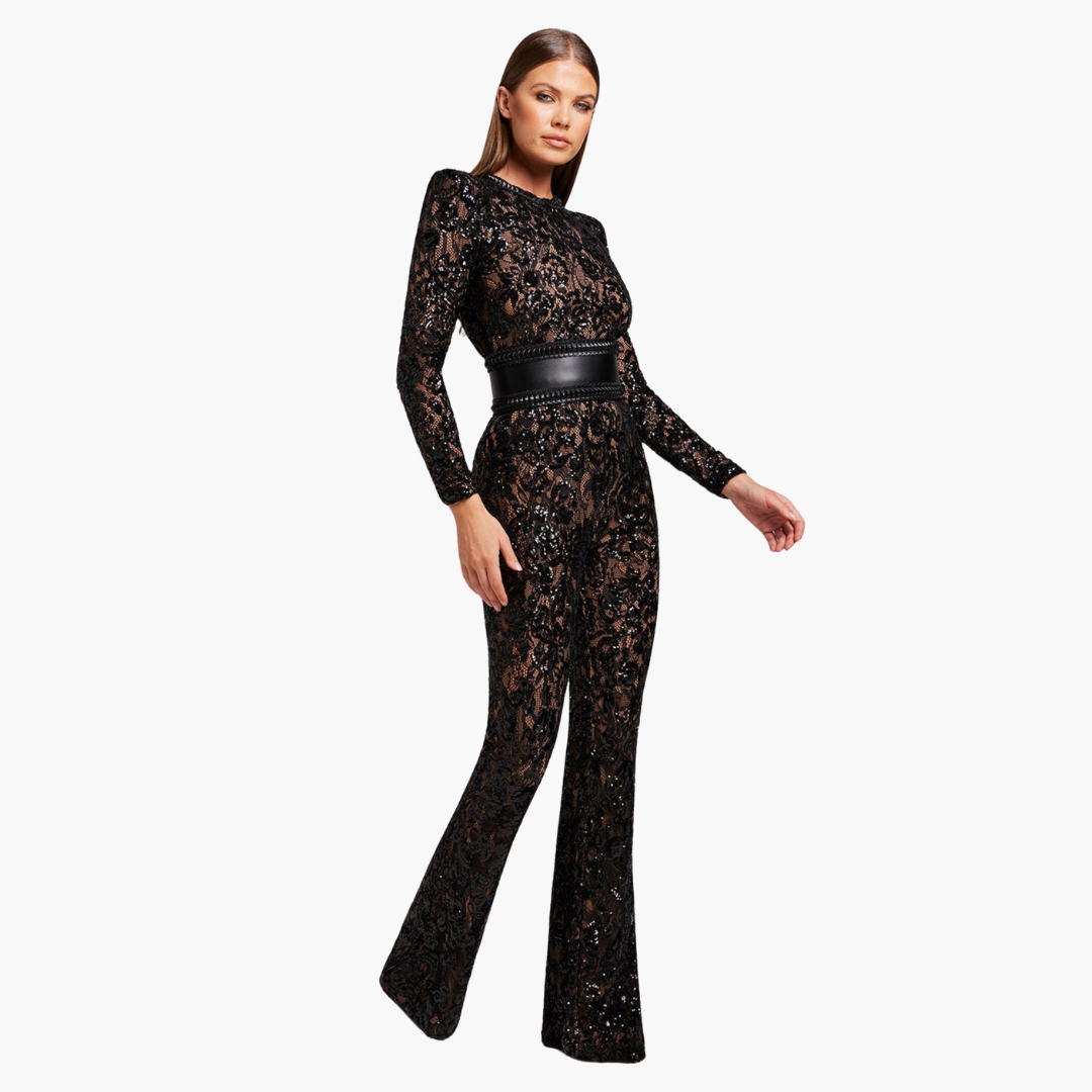 Daisy - Elegant Jumpsuit